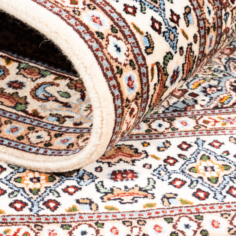 Moud Teppe 143x94cm - Persisk teppe