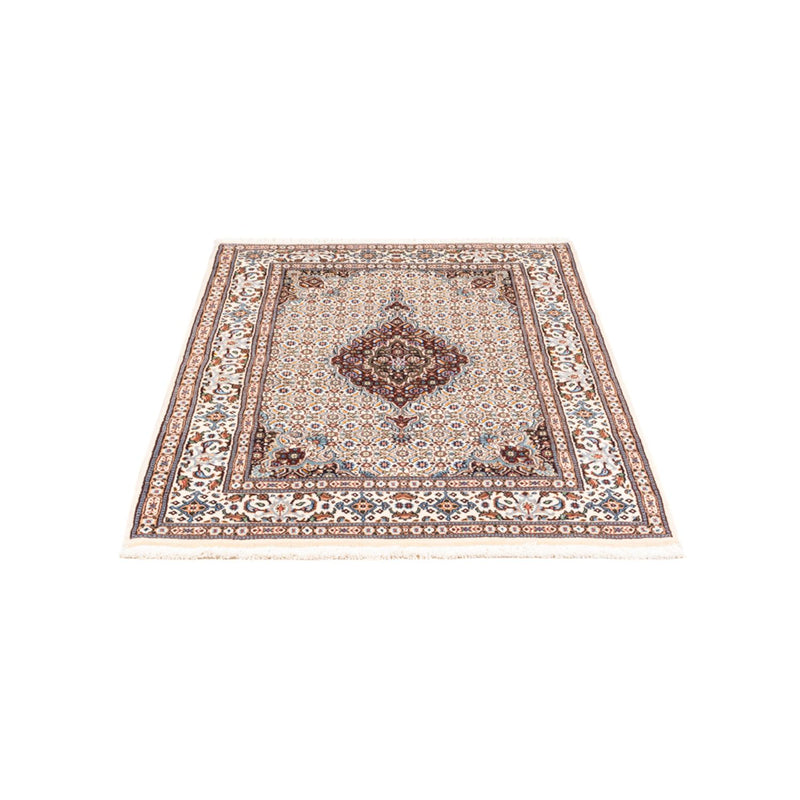 Moud Teppe 143x94cm - Persisk teppe