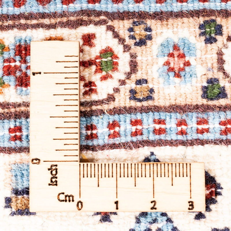 Moud Teppe 143x94cm - Persisk teppe