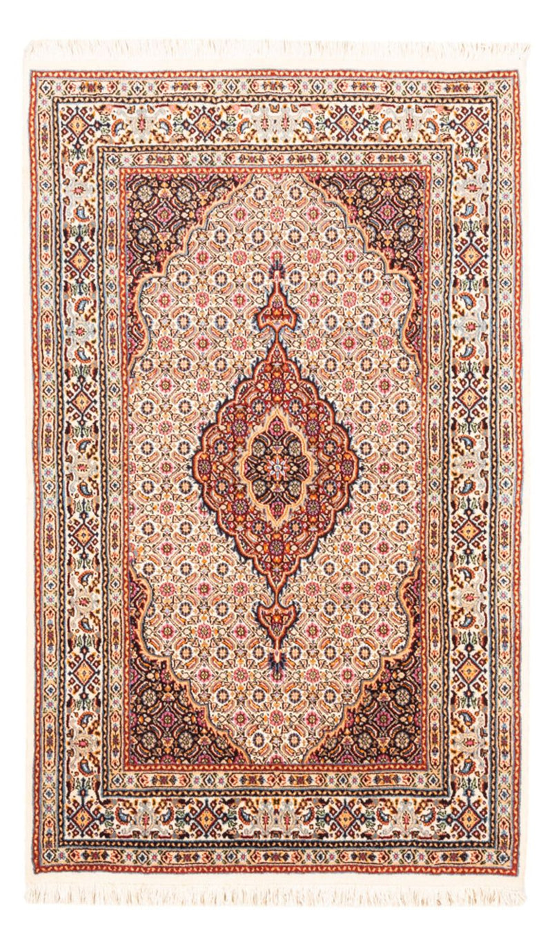 Moud Teppe 150x94cm - Persisk teppe