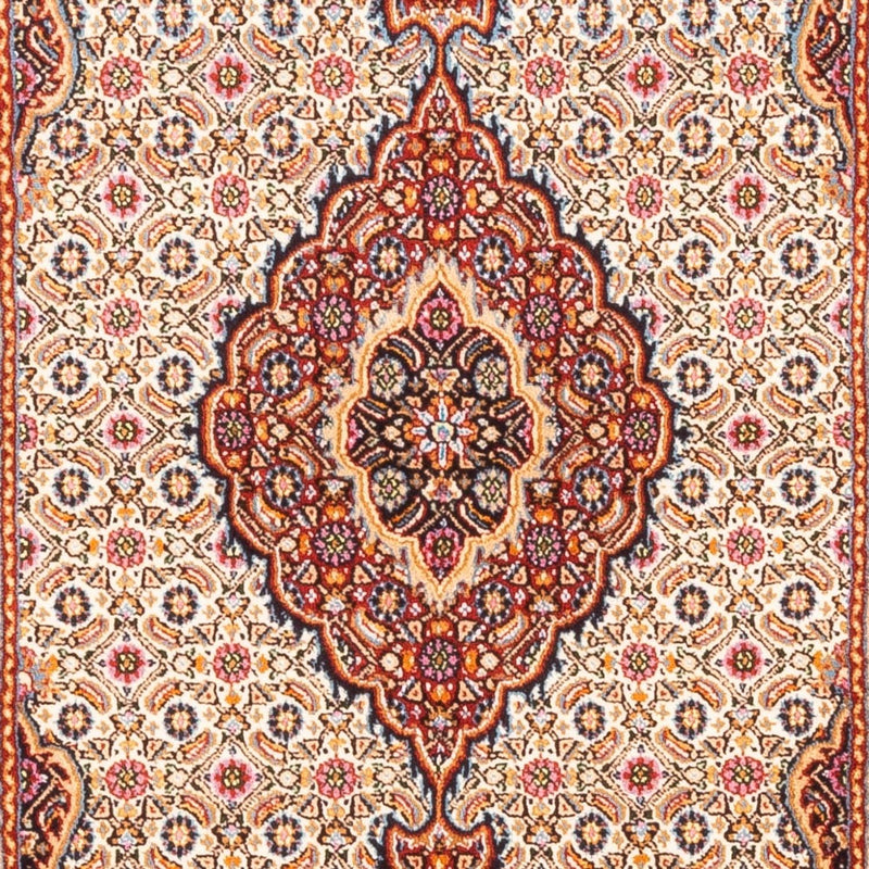 Moud Teppe 150x94cm - Persisk teppe