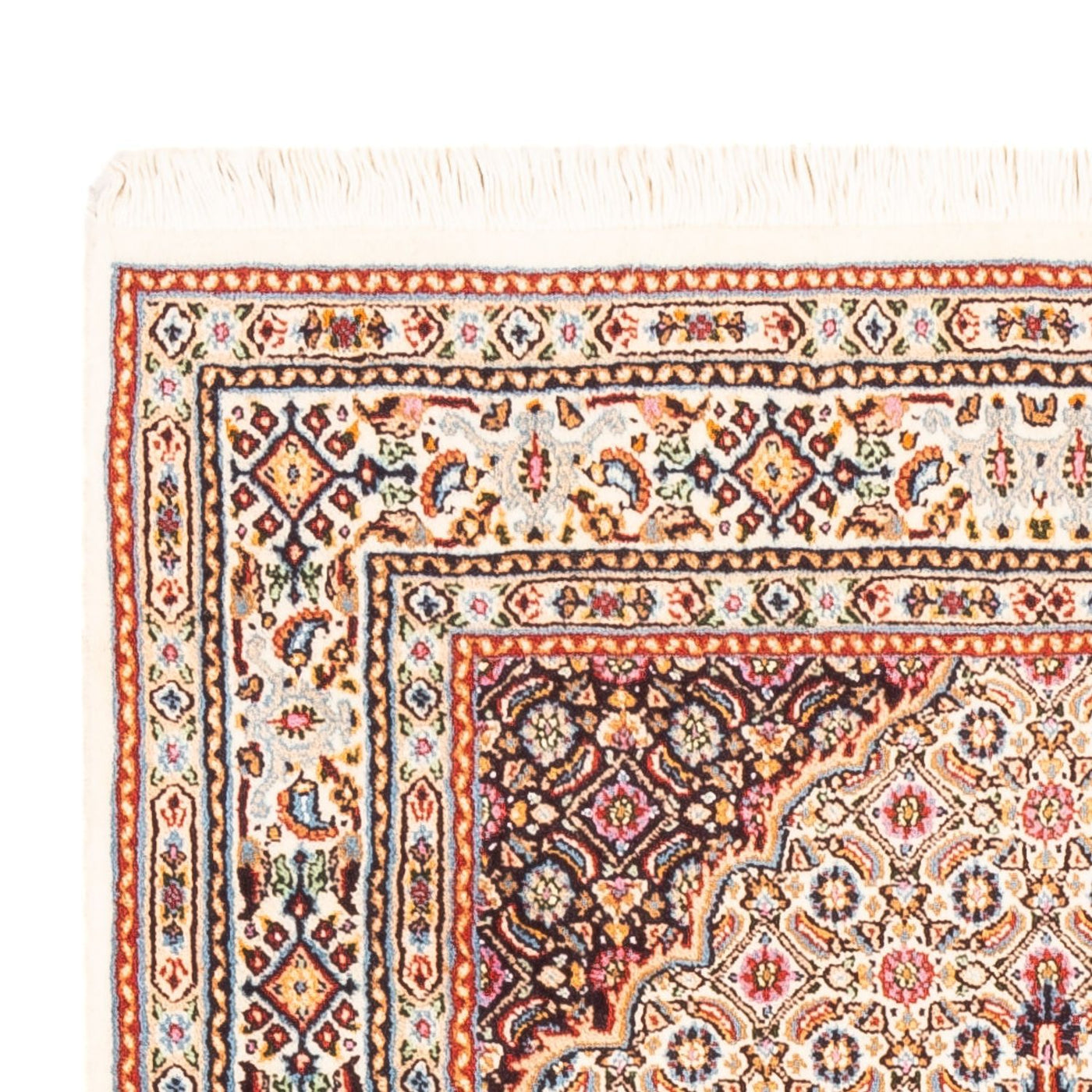 Moud Teppe 150x94cm - Persisk teppe