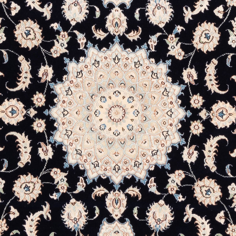 Nain - 6 la Teppe 117x175cm - Persisk teppe