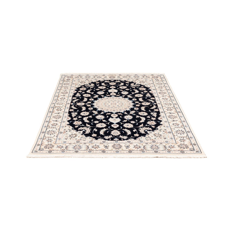 Nain - 6 la Teppe 117x175cm - Persisk teppe