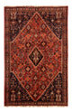 Qashqai Teppe 252x167cm - Persisk teppe