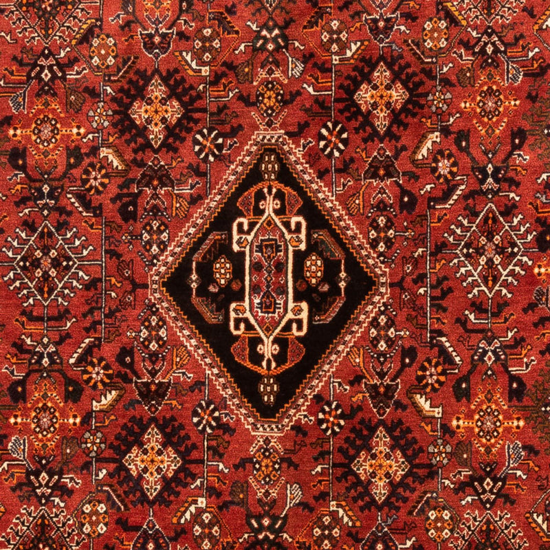 Qashqai Teppe 252x167cm - Persisk teppe