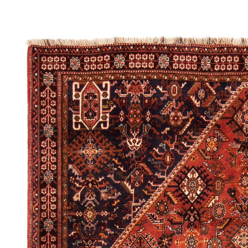 Qashqai Teppe 252x167cm - Persisk teppe