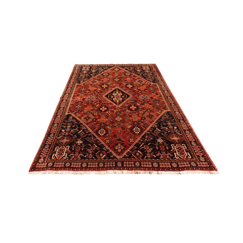 Qashqai Teppe 252x167cm - Persisk teppe