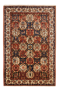 Bakhtiari Teppe 240x158cm - Persisk teppe – product image