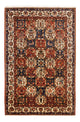 Bakhtiari Teppe 240x158cm - Persisk teppe