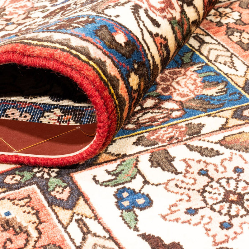 Bakhtiari Teppe 240x158cm - Persisk teppe