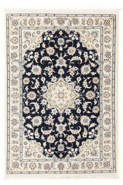 Nain - 6La Teppe 80x118cm - Persisk teppe