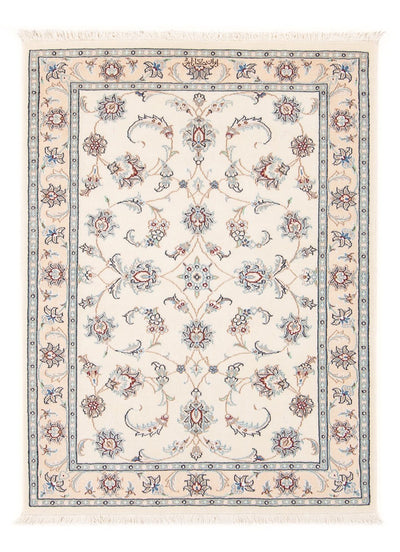 Nain - 6La Teppe 80x118cm - Persisk teppe