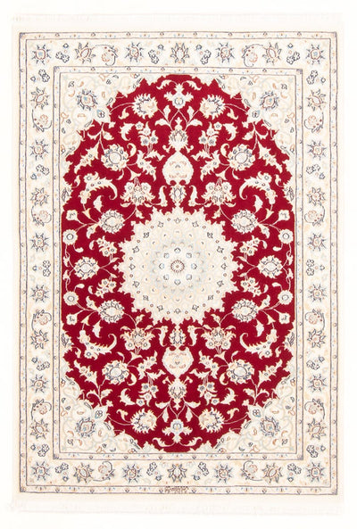 Nain - 9La Teppe 107x156cm - Persisk teppe