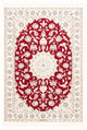 Nain - 9 la Teppe 156x107cm - Persisk teppe