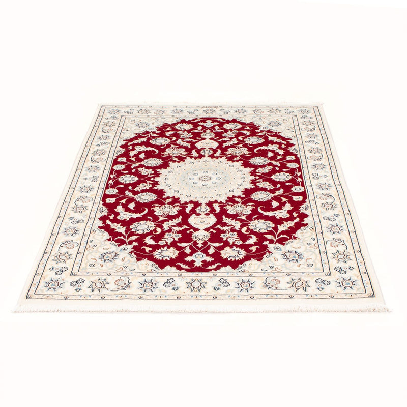 Nain - 9 la Teppe 156x107cm - Persisk teppe