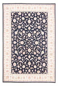 Tabriz - 50 Raj Teppe 230x169cm - Persisk teppe – product image