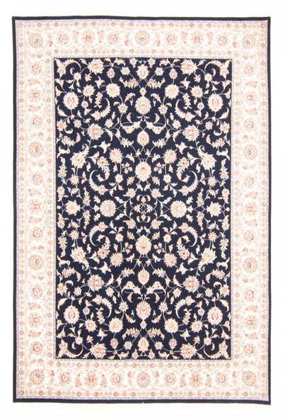 Tabriz - 50 Raj Teppe 169x230cm - Persisk teppe