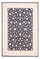 Tabriz - 50 Raj Teppe 230x169cm - Persisk teppe