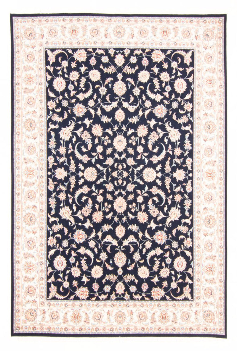 Tabriz - 50 Raj Teppe 230x169cm - Persisk teppe