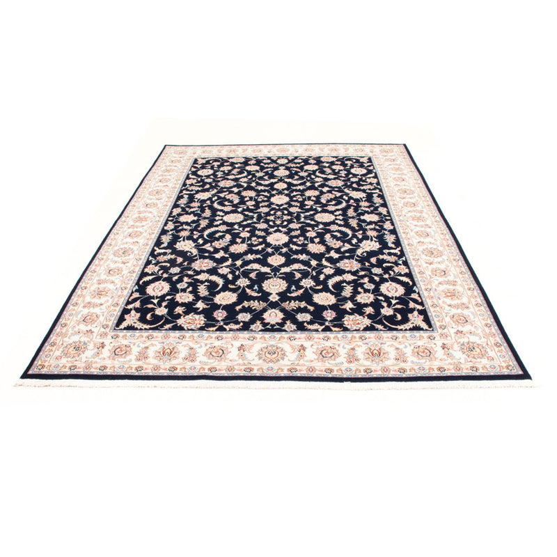 Tabriz - 50 Raj Teppe 230x169cm - Persisk teppe