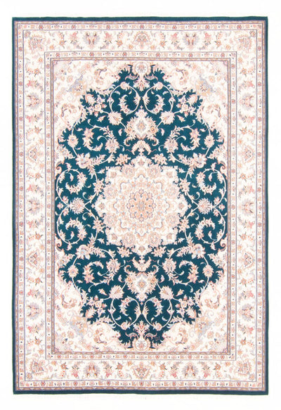 Tabriz - 50 Raj Teppe 170x236cm - Persisk teppe