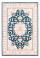 Tabriz - 50 Raj Teppe 236x170cm - Persisk teppe