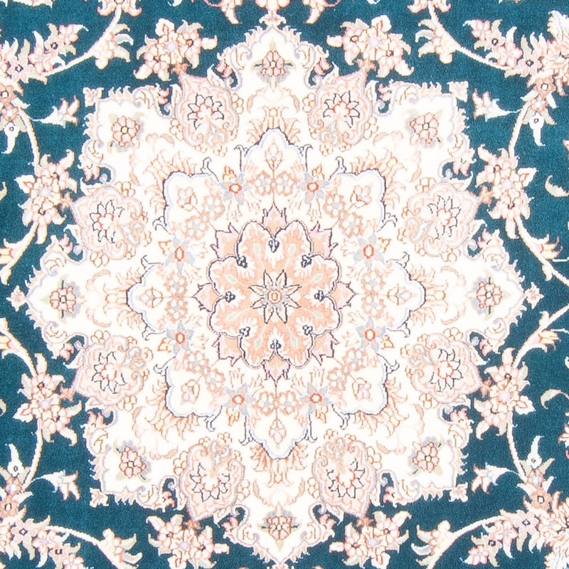 Tabriz - 50 Raj Teppe 236x170cm - Persisk teppe