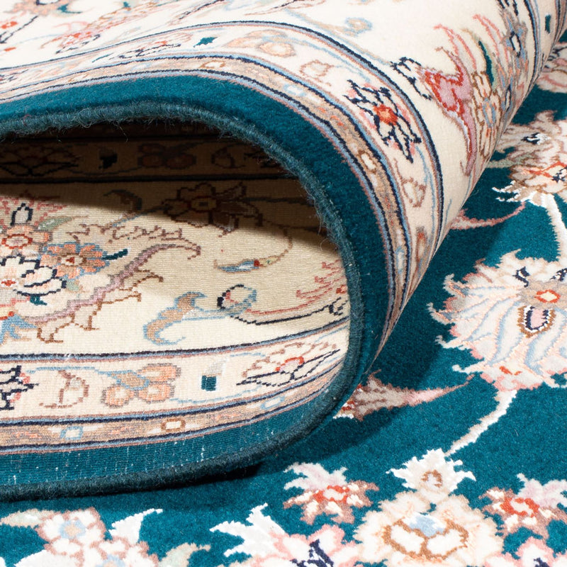 Tabriz - 50 Raj Teppe 236x170cm - Persisk teppe