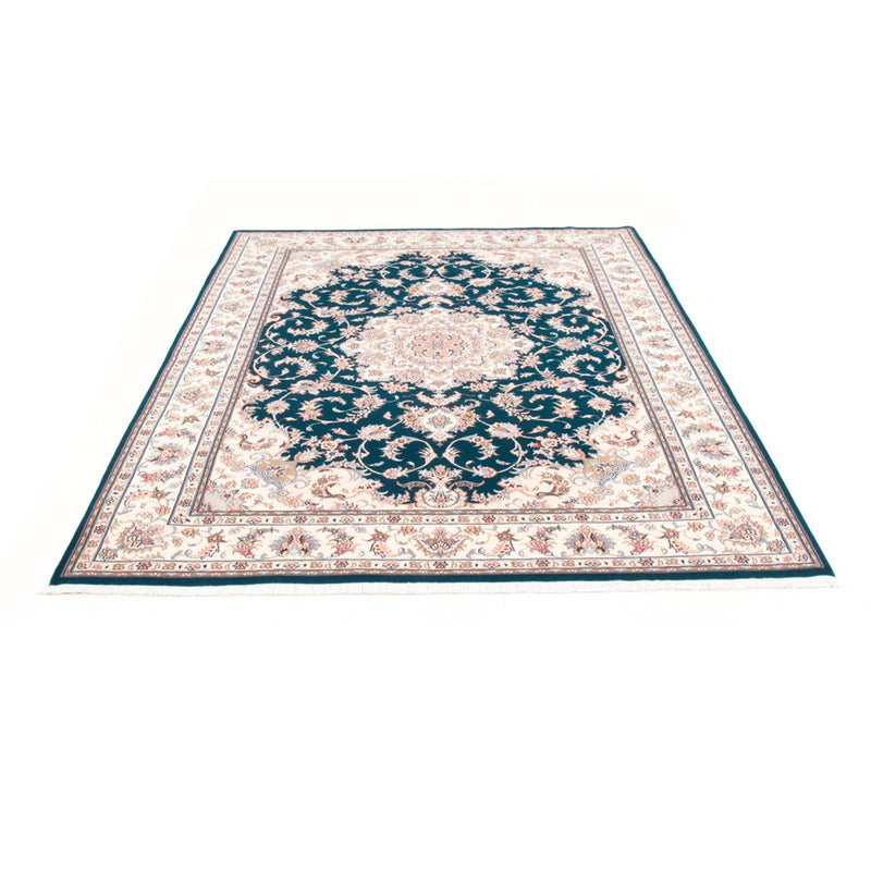 Tabriz - 50 Raj Teppe 236x170cm - Persisk teppe