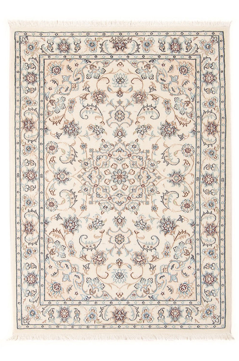 Nain - 6 la Teppe 119x79cm - Persisk teppe