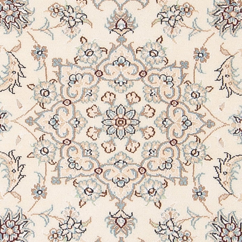 Nain - 6 la Teppe 119x79cm - Persisk teppe