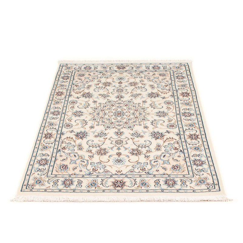 Nain - 6 la Teppe 119x79cm - Persisk teppe