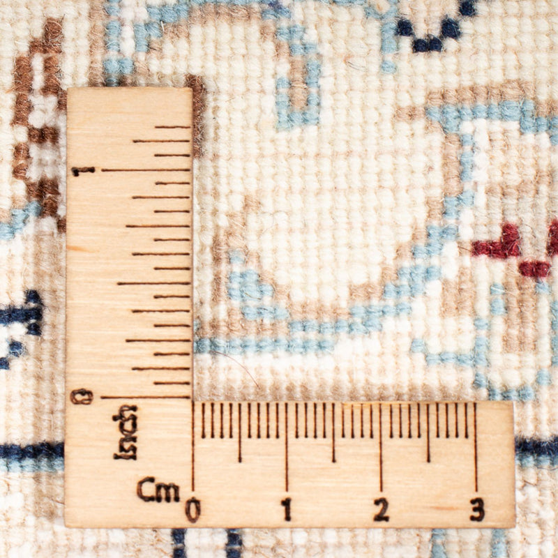 Nain - 6 la Teppe 119x79cm - Persisk teppe
