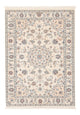 Nain - 6 la Teppe 117x80cm - Persisk teppe