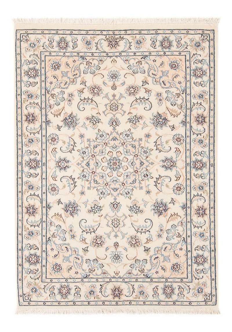 Nain - 6 la Teppe 117x80cm - Persisk teppe