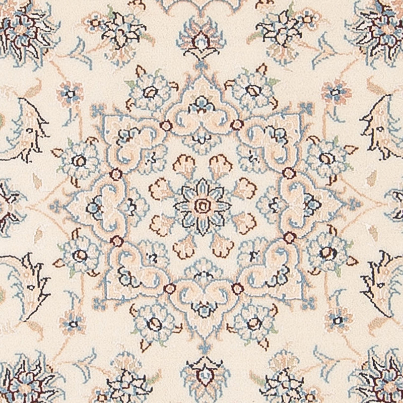Nain - 6 la Teppe 117x80cm - Persisk teppe