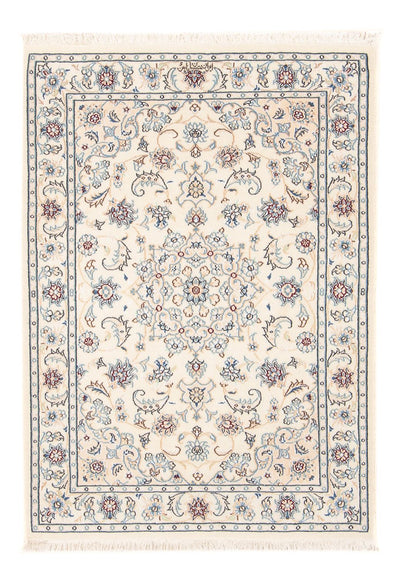 Nain - 6La Teppe 80x118cm - Persisk teppe