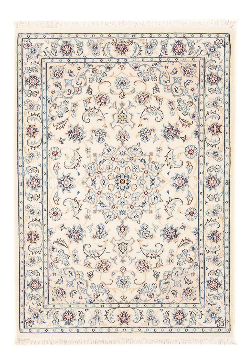 Nain - 6 la Teppe 118x80cm - Persisk teppe