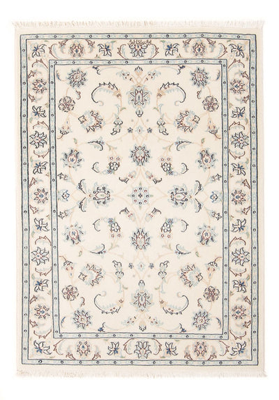 Nain - 6La Teppe 81x120cm - Persisk teppe