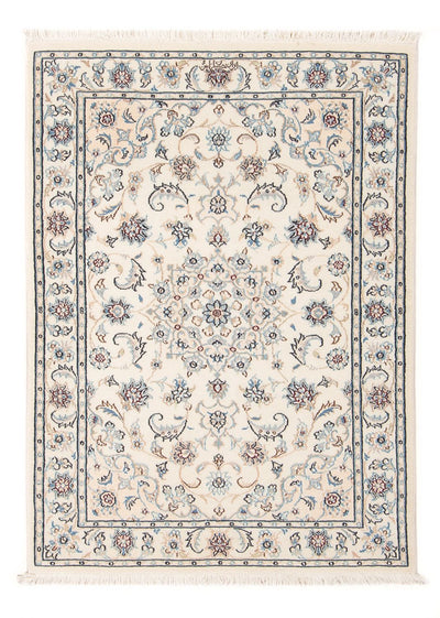 Nain - 6La Teppe 82x118cm - Persisk teppe - krem