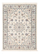 Nain - 6 la Teppe 118x82cm - Persisk teppe