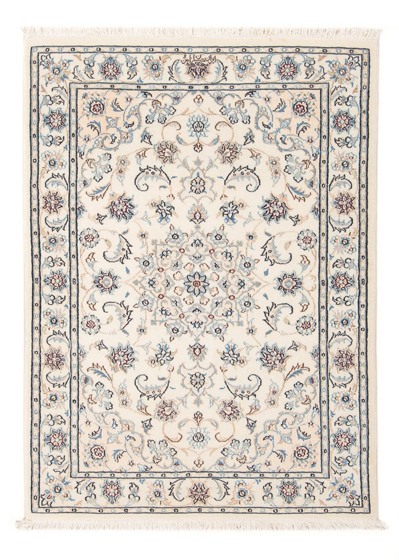 Nain - 6 la Teppe 118x82cm - Persisk teppe