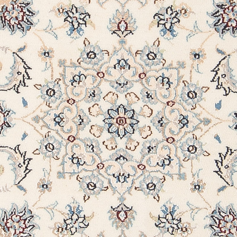 Nain - 6 la Teppe 118x82cm - Persisk teppe