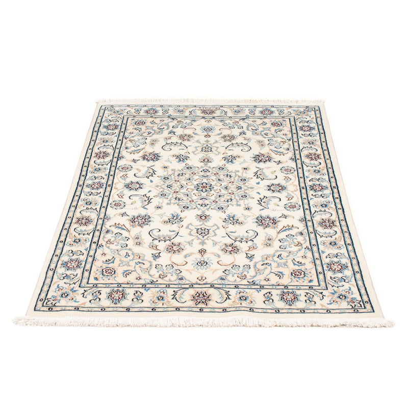 Nain - 6 la Teppe 118x82cm - Persisk teppe