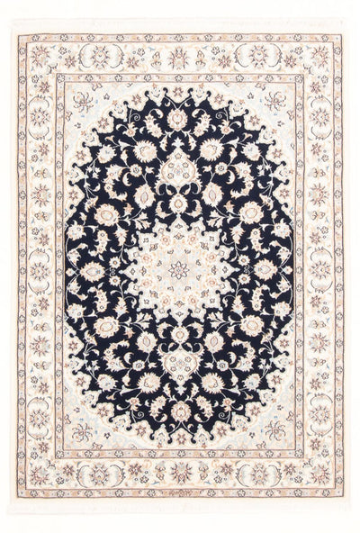 Nain - 9La Teppe 118x173cm - Persisk teppe