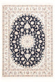 Nain - 9La Teppe 118x173cm - Persisk teppe