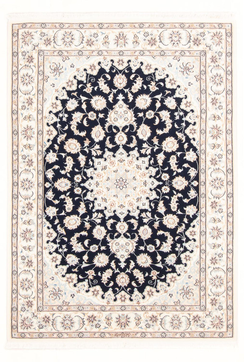 Nain - 9La Teppe 118x173cm - Persisk teppe