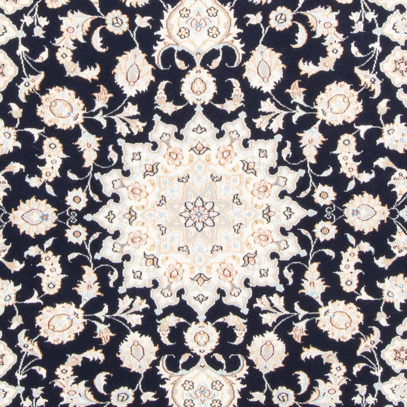 Nain - 9La Teppe 118x173cm - Persisk teppe