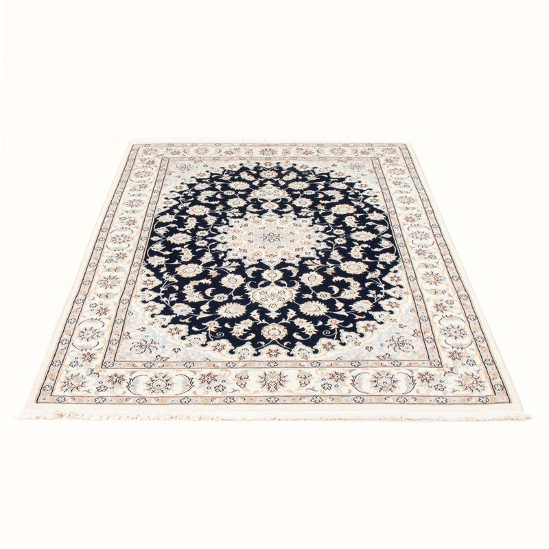 Nain - 9La Teppe 118x173cm - Persisk teppe